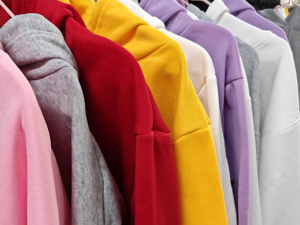 I Am No Man Sweatshirt