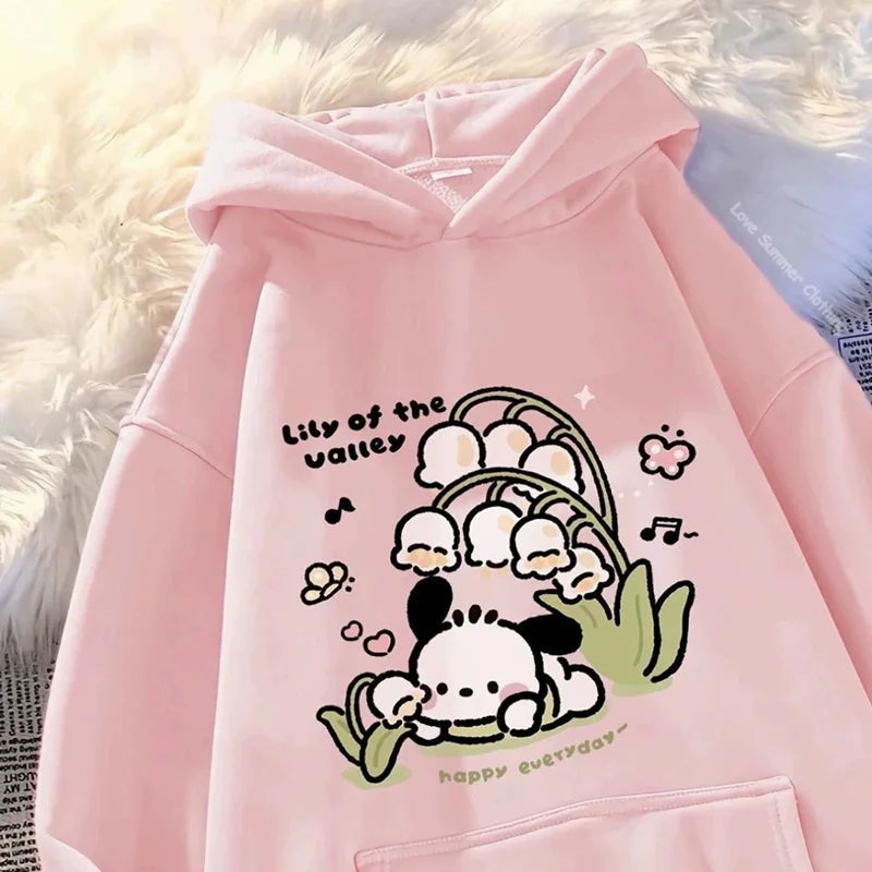 Girls hoodie Sweatshirt