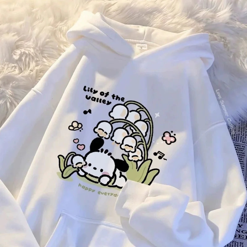 Girls hoodie Sweatshirt