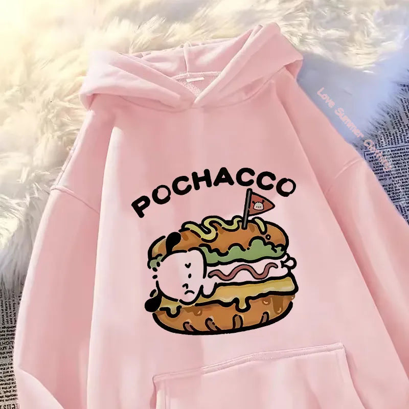 Girls hoodie Sweatshirt