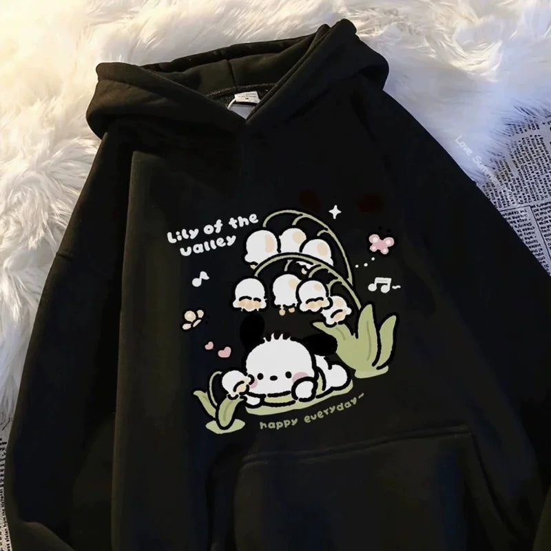 Girls hoodie Sweatshirt