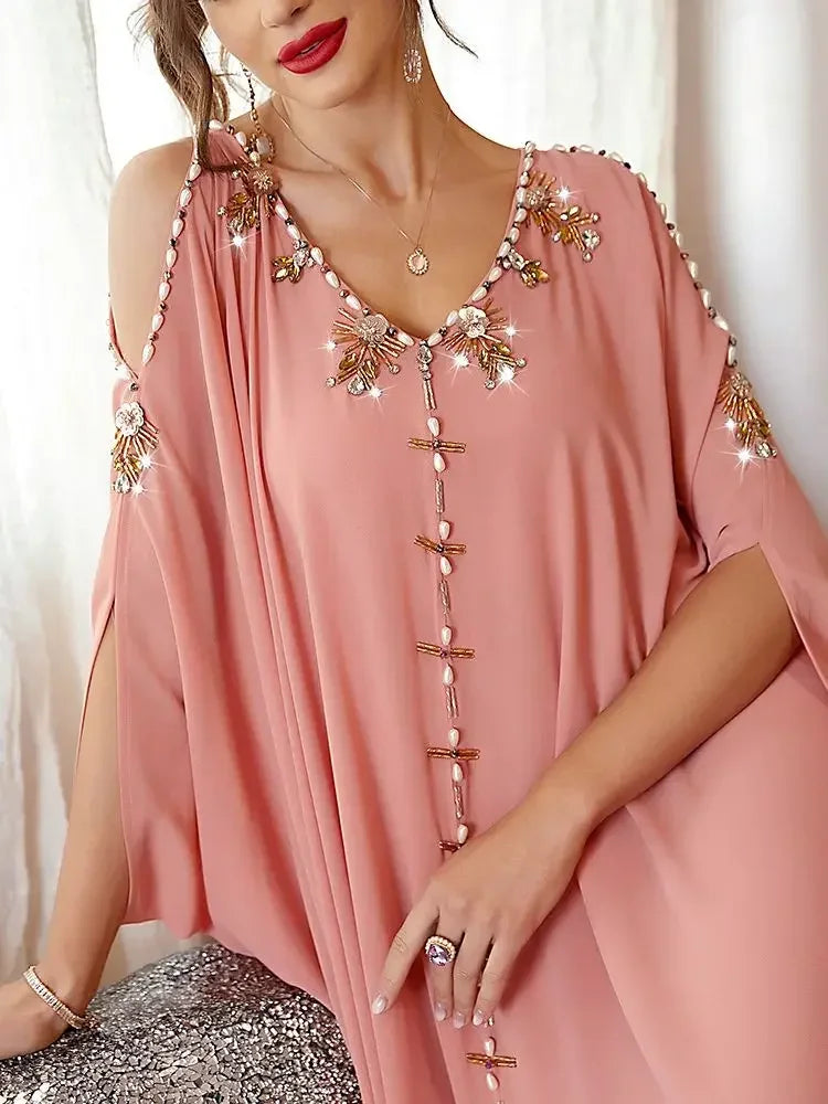 Ramadan Eid Party Dress