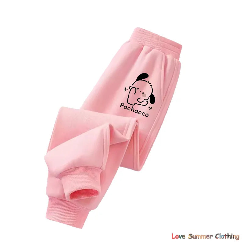 Girls hoodie Sweatshirt