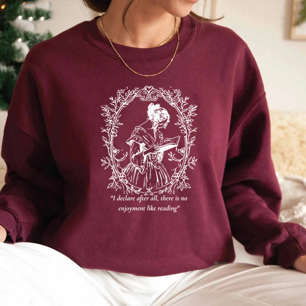 Vintage Graphic Hoodies