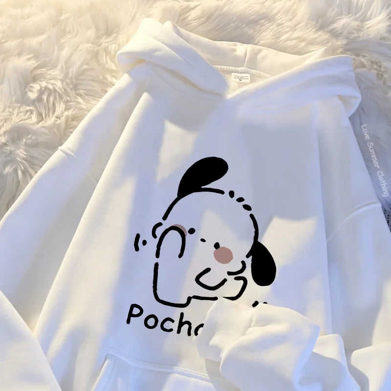 Girls hoodie Sweatshirt