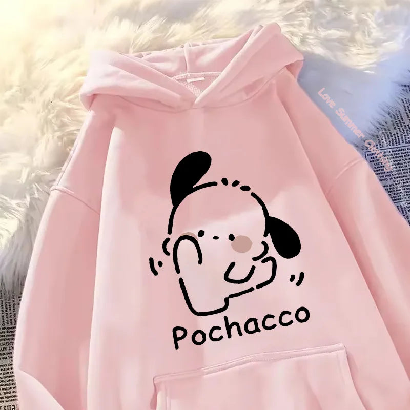 Girls hoodie Sweatshirt