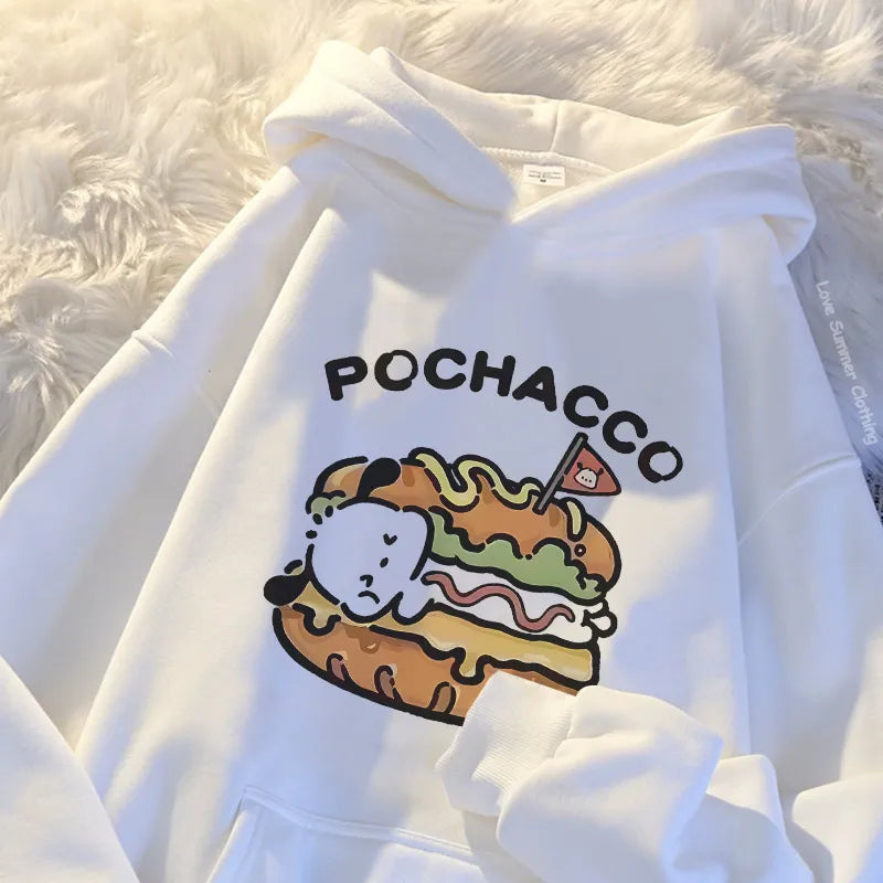 Girls hoodie Sweatshirt