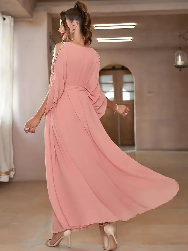 Ramadan Eid Party Dress