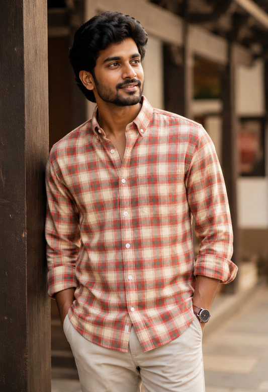 Mens Shirt
