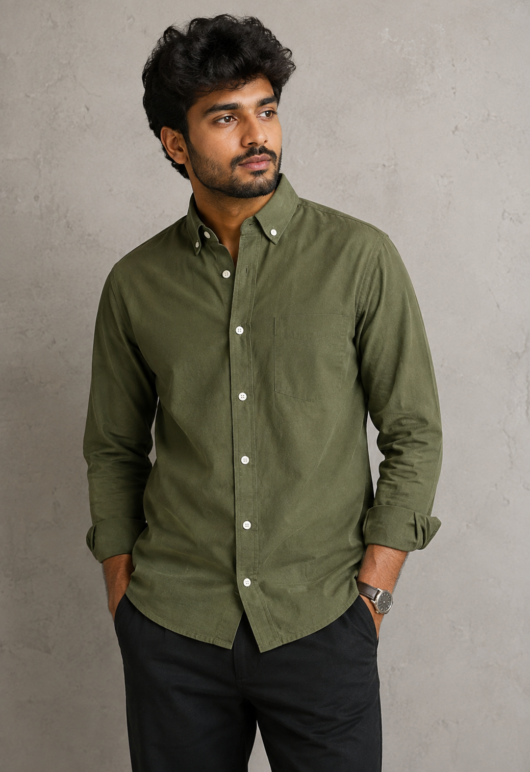 Mens Shirts